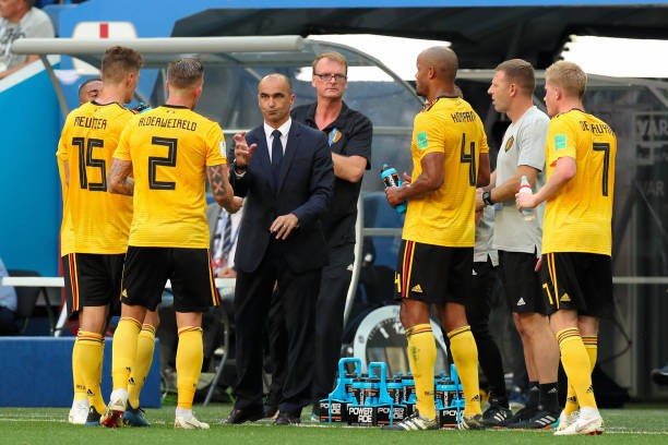 的比賽中 的比賽中