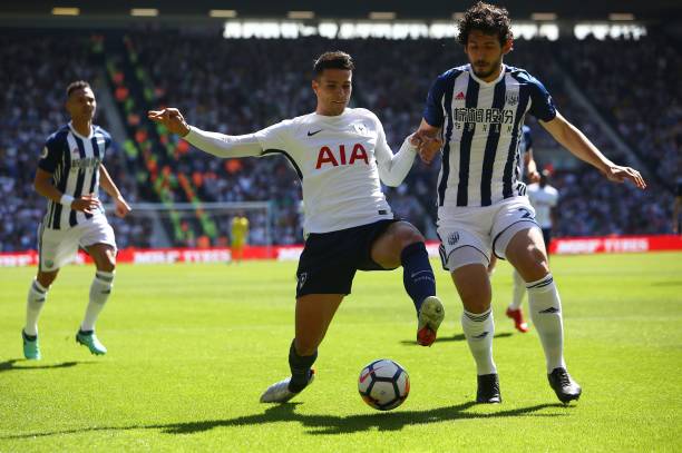 瓦先聲奪人 瓦先聲奪人