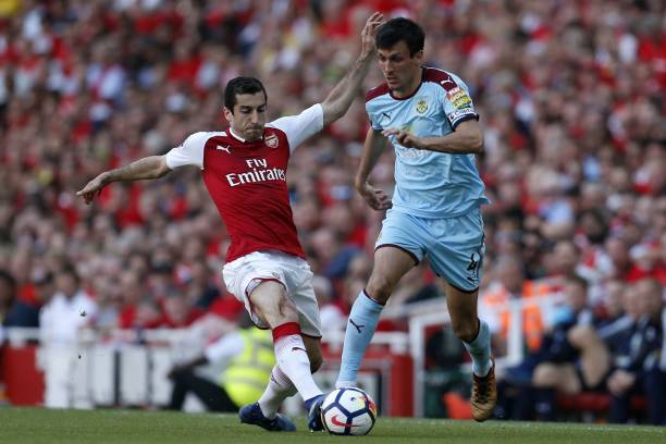 奥斯梅恩 奥斯梅恩